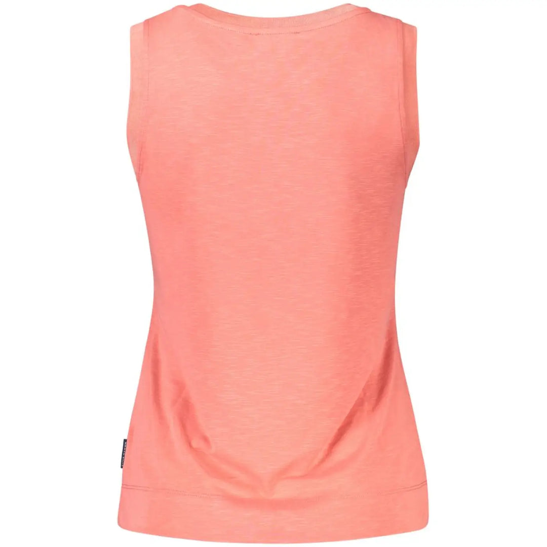 North Sails Rosa Modal Women Canotta
