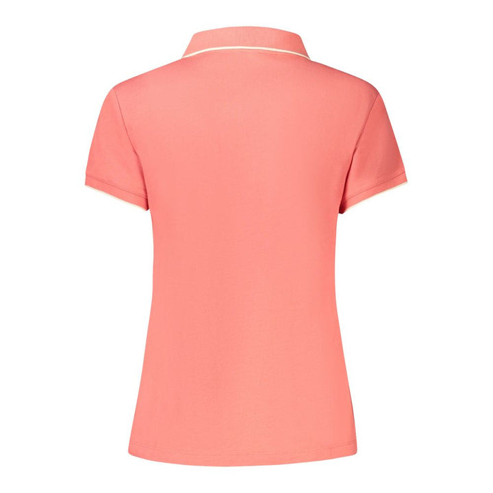 North Sails - Rosa Modal Women Polo