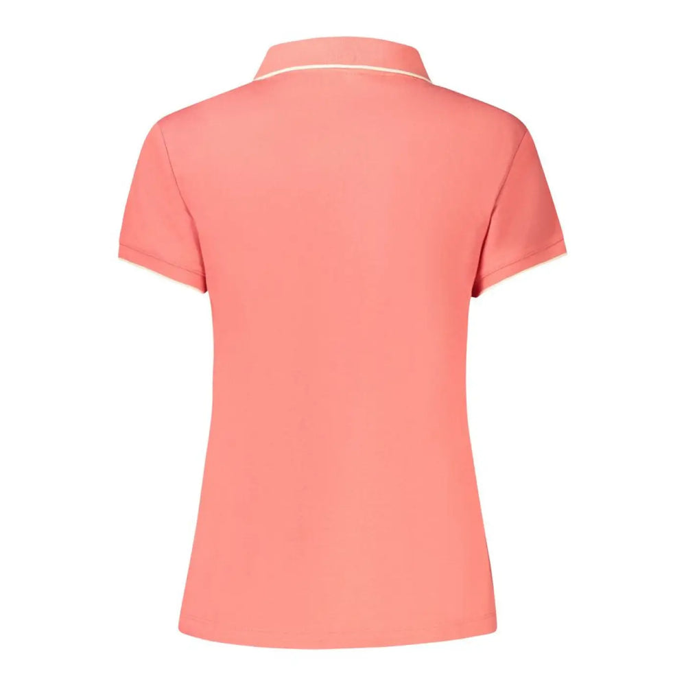 North Sails Rosa Modal Women Polo