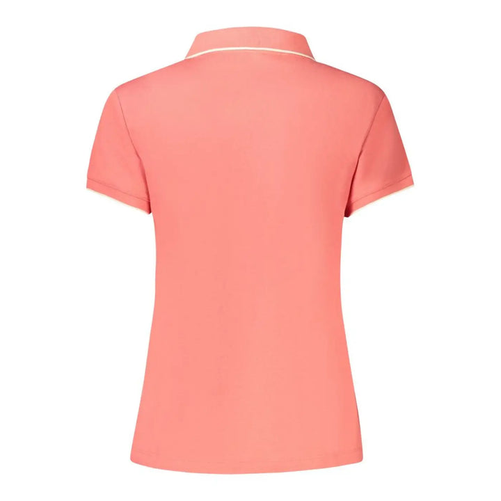 North Sails Rosa Modal Women Polo