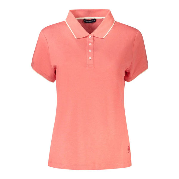 North Sails - Rosa Modal Women Polo