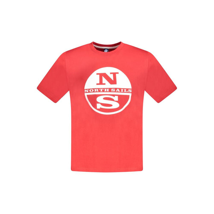 North Sails Rossetto Cotton Men T-shirt