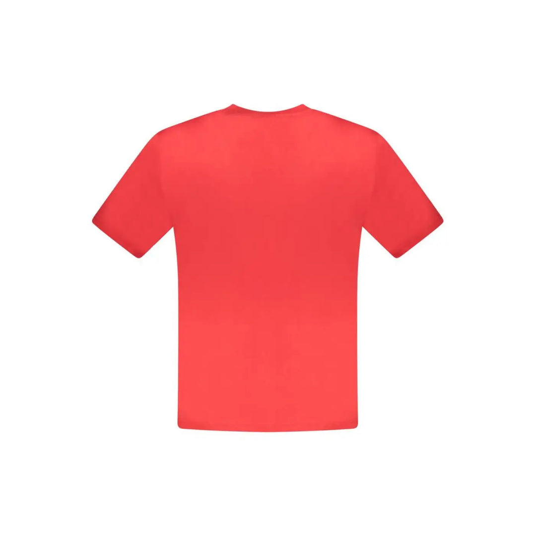 North Sails Rossetto Cotton Men T-shirt