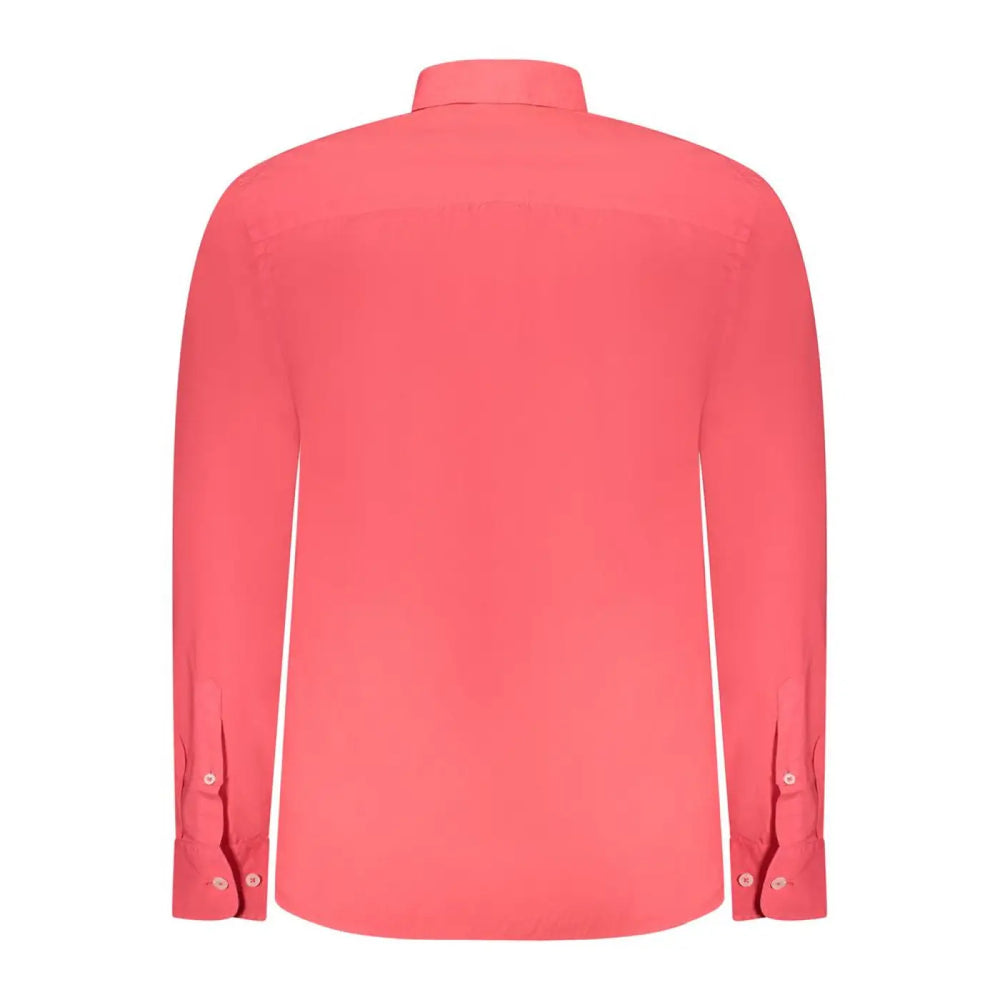 Men’s North Sails Rosso Cotton Men Shirt