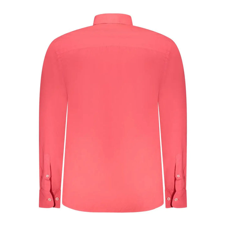Men’s North Sails Rosso Cotton Men Shirt