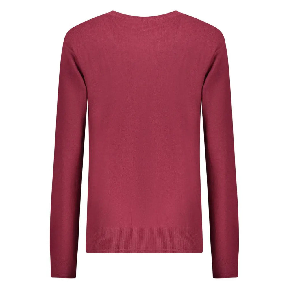 North Sails Rosso Poliammide Women’s Sweater