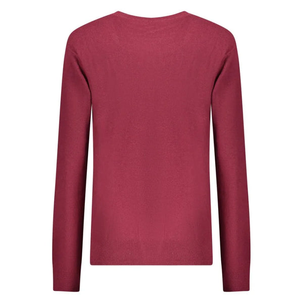 North Sails Rosso Poliammide Women’s Sweater
