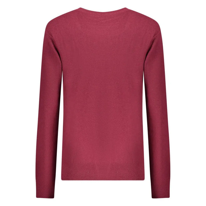North Sails Rosso Poliammide Women’s Sweater