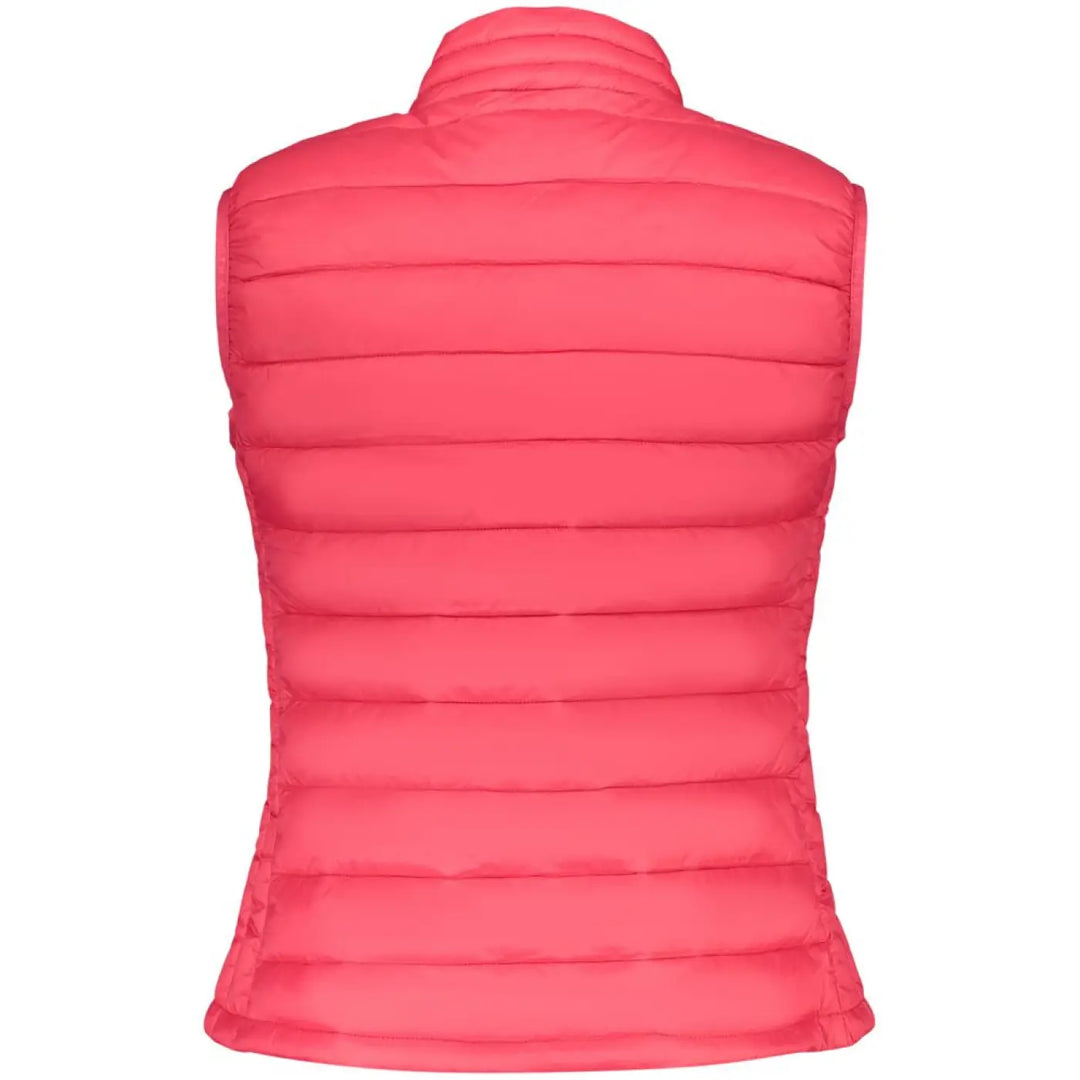 North Sails Rosso Polyester Women’s Vest