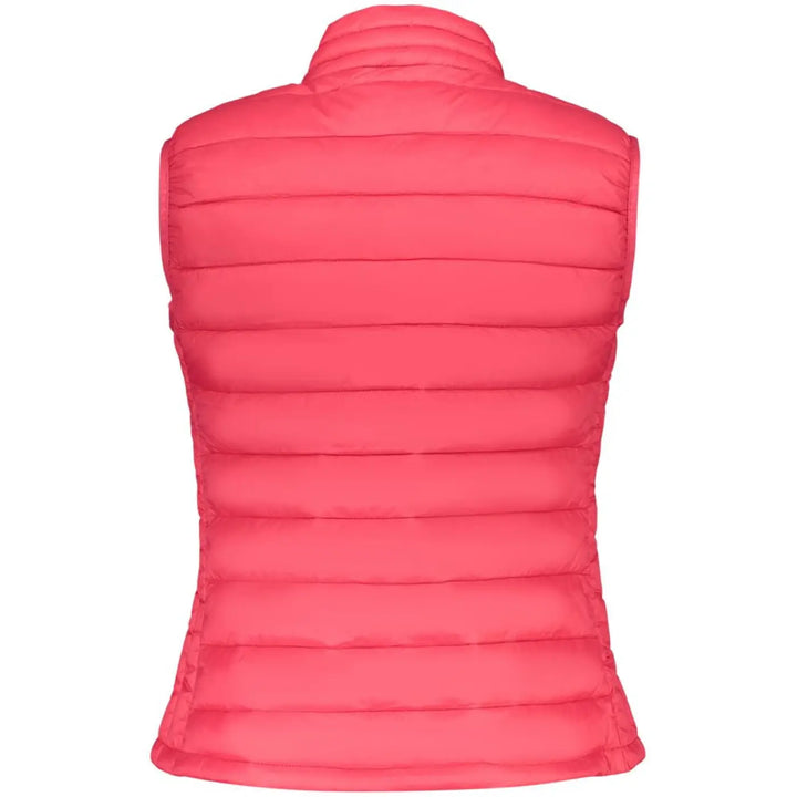 North Sails Rosso Polyester Women’s Vest