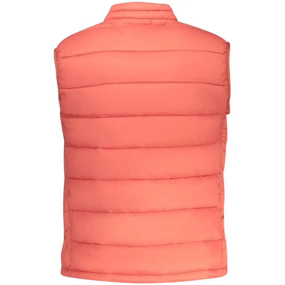 North Sails Rosso Polyester Women’s Vest