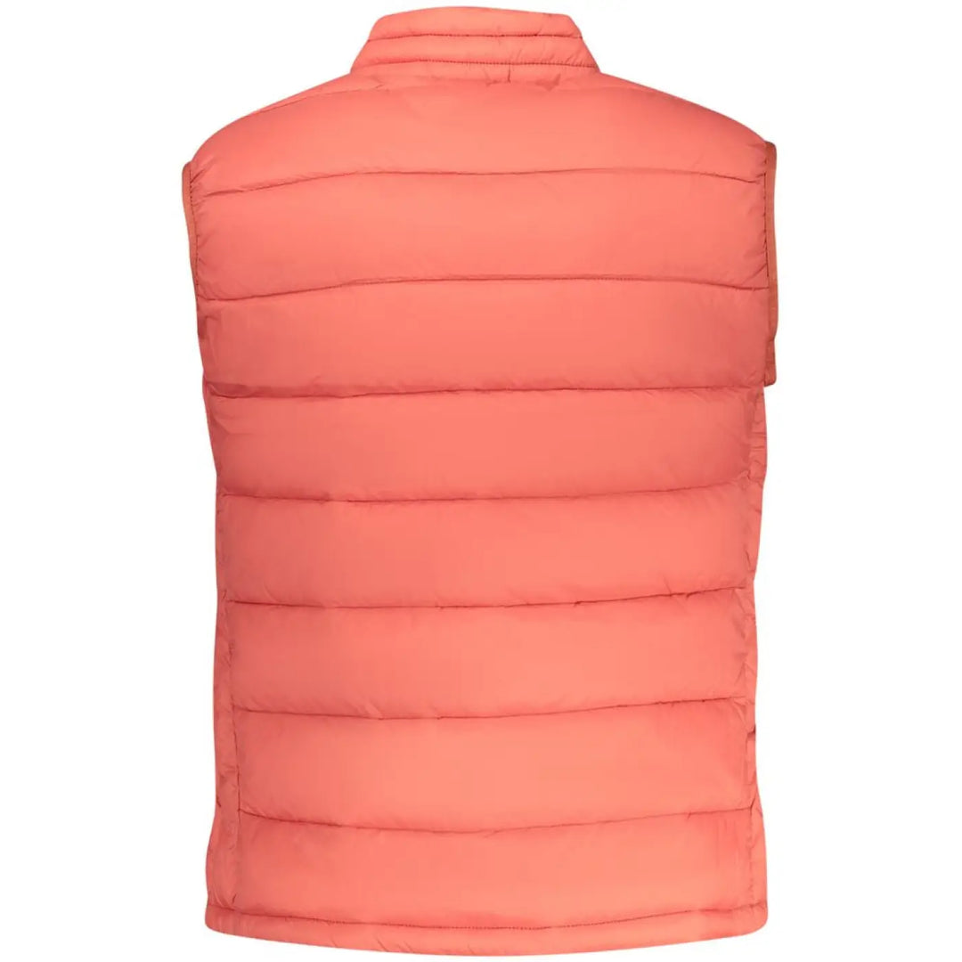 North Sails Rosso Polyester Women’s Vest