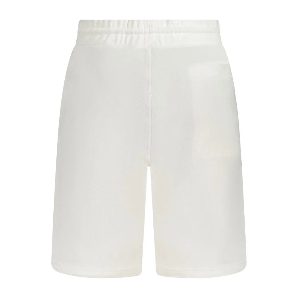 North Sails Terry Shorts Trendy Comfort with Signature Logo Style