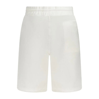 North Sails Terry Shorts Trendy Comfort with Signature Logo Style