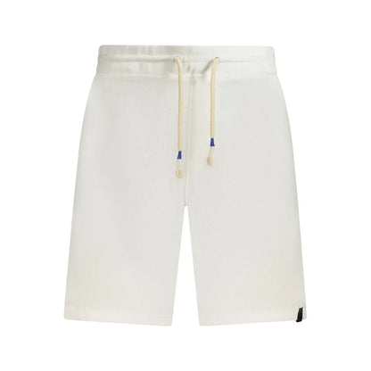 North Sails Terry Shorts Trendy Comfort with Signature Logo Style
