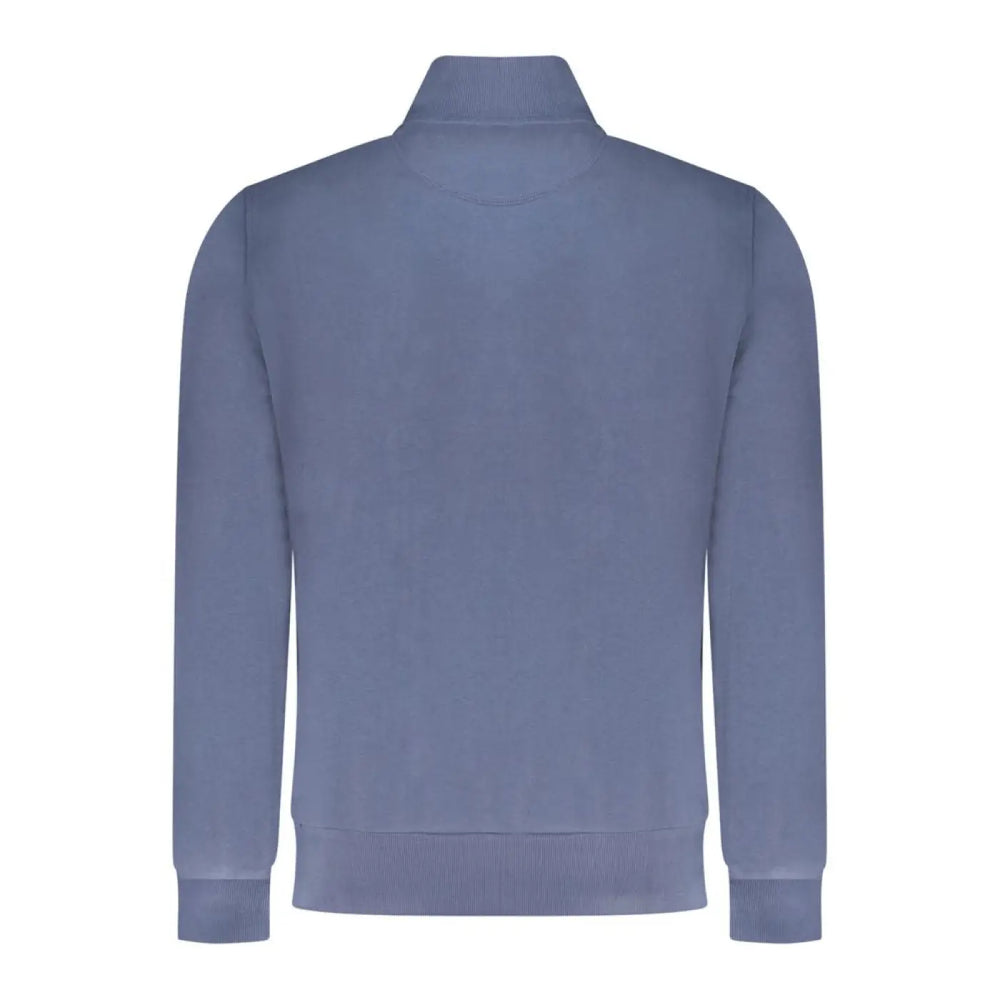 North Sails Verde Cotton Men Sweatshirt