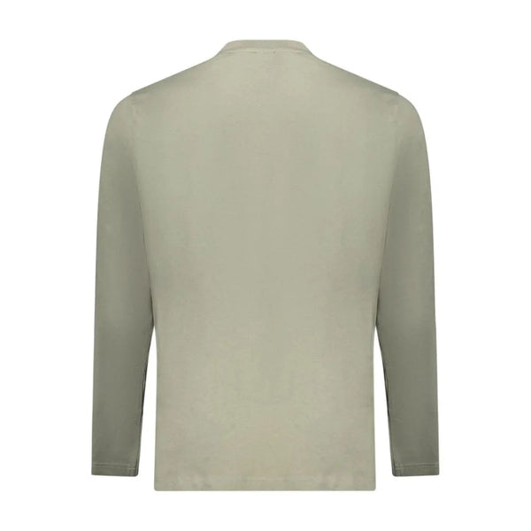 North Sails Verde Cotton Men T-Shirt
