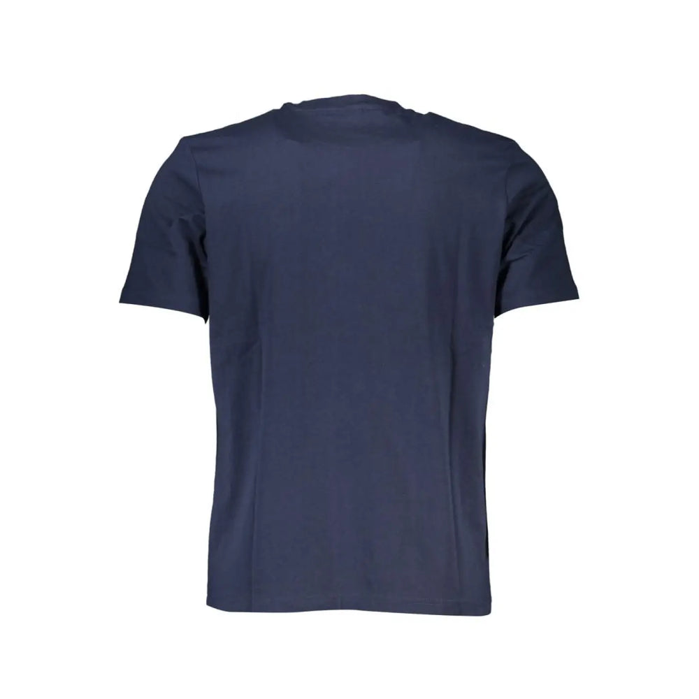 North Sails Verde Cotton Mens Polo Shirt