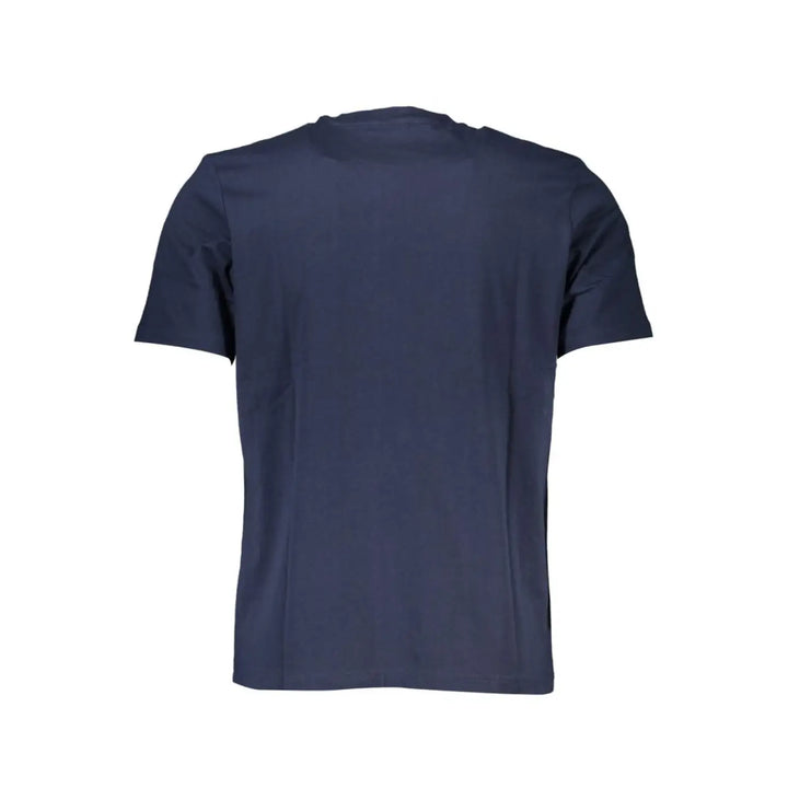 North Sails Verde Cotton Mens Polo Shirt