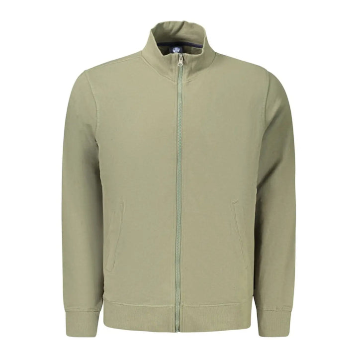 North Sails Verde Cotton Men’s Sweatshirt