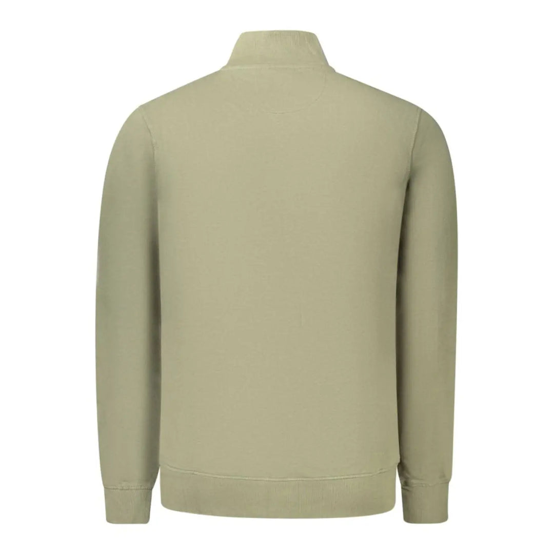 North Sails Verde Cotton Men’s Sweatshirt