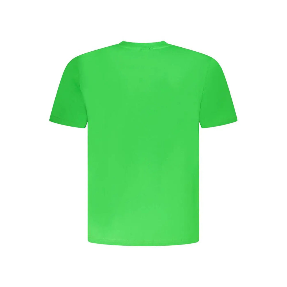 North Sails Verde Cotton Men’s T-shirt