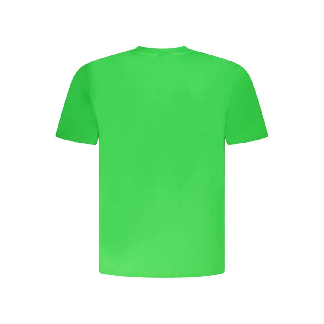 North Sails Verde Cotton Men’s T-shirt