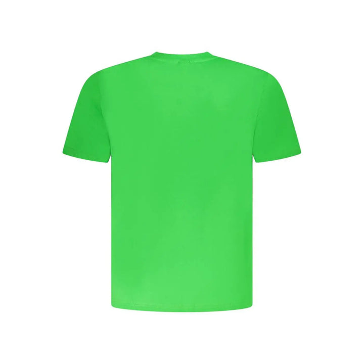 North Sails Verde Cotton Men’s T-shirt