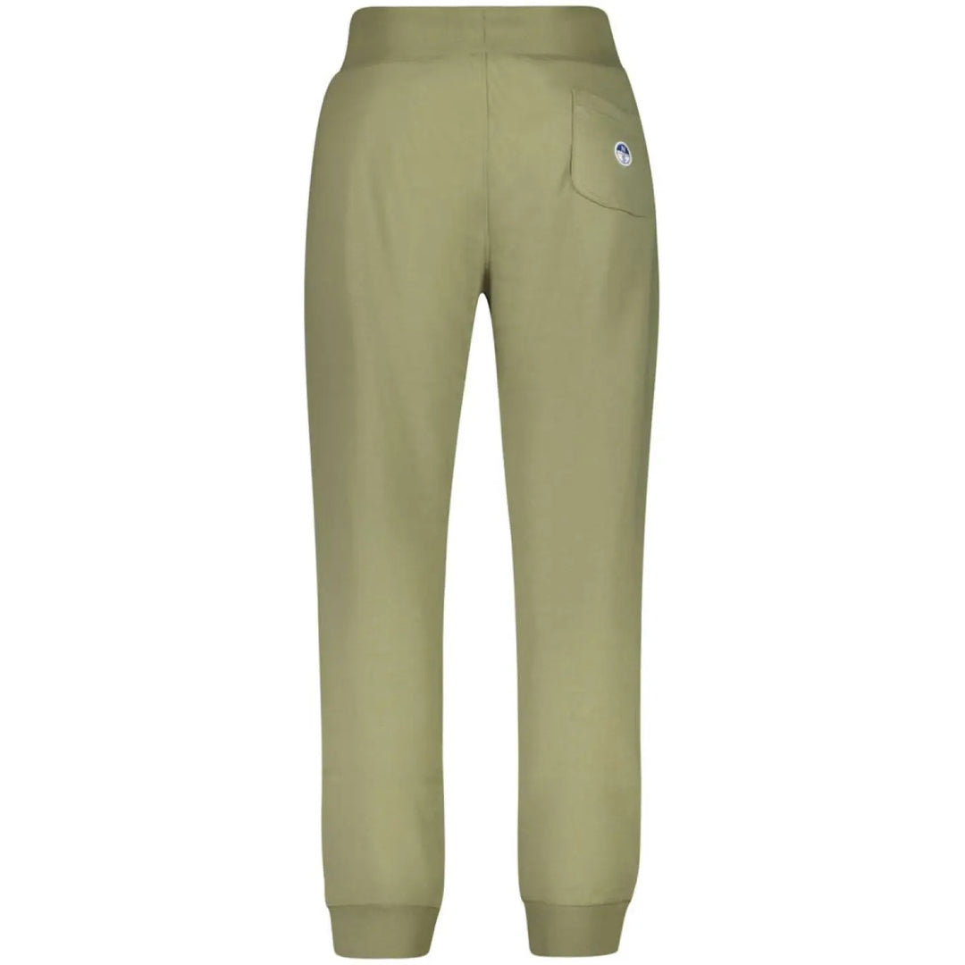 North Sails Verde Cotton Men’s Trackpant