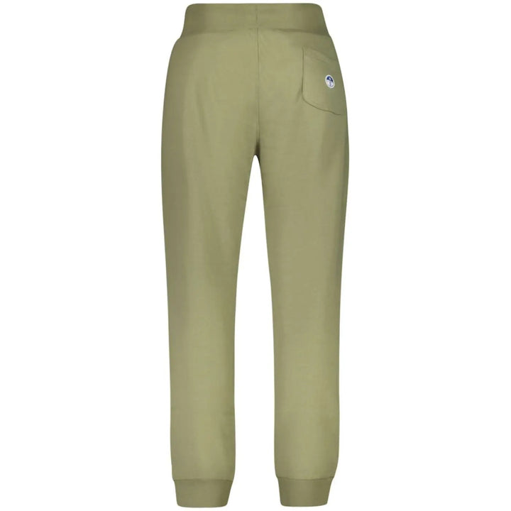 North Sails Verde Cotton Men’s Trackpant