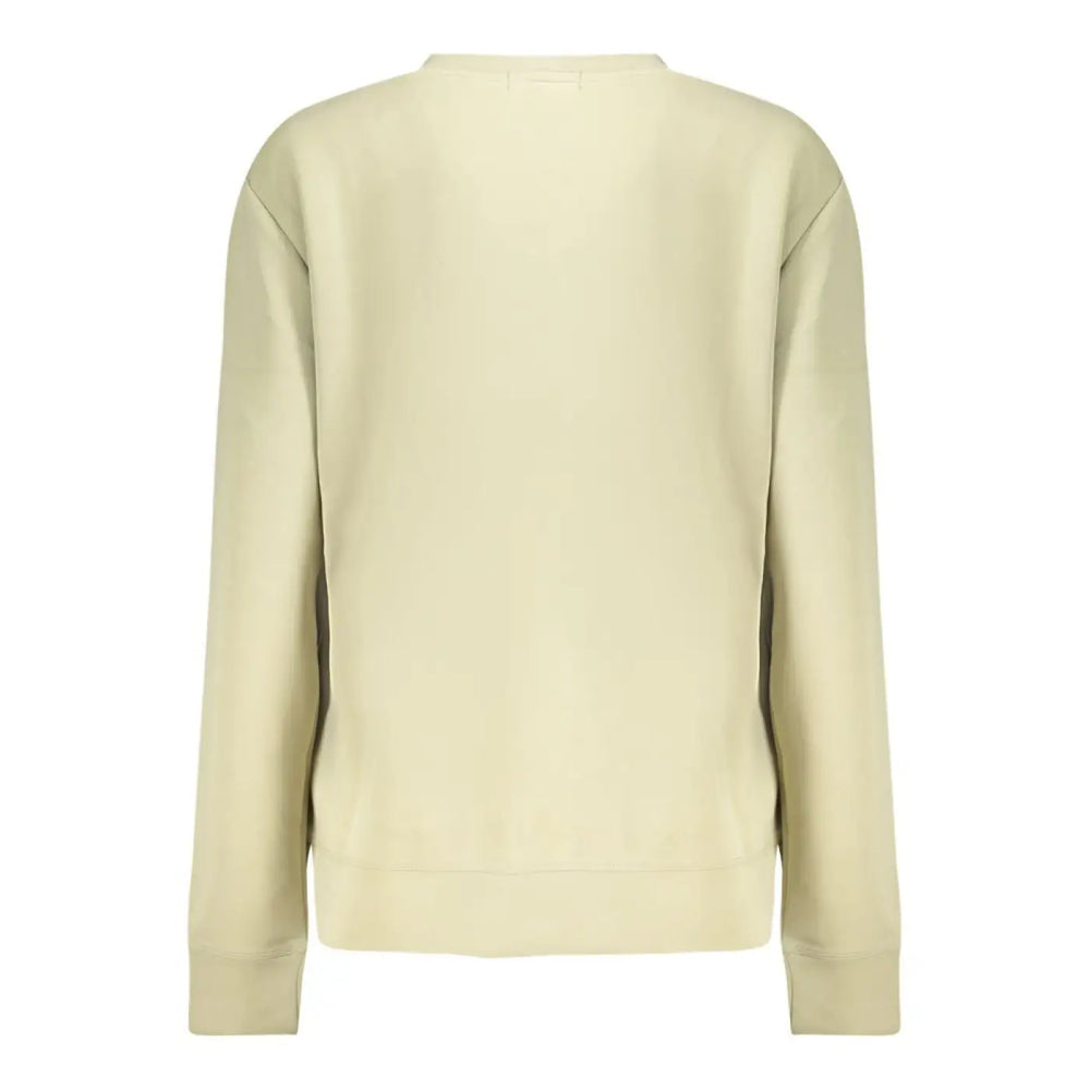 North Sails Verde Modal Women Sweatshirt