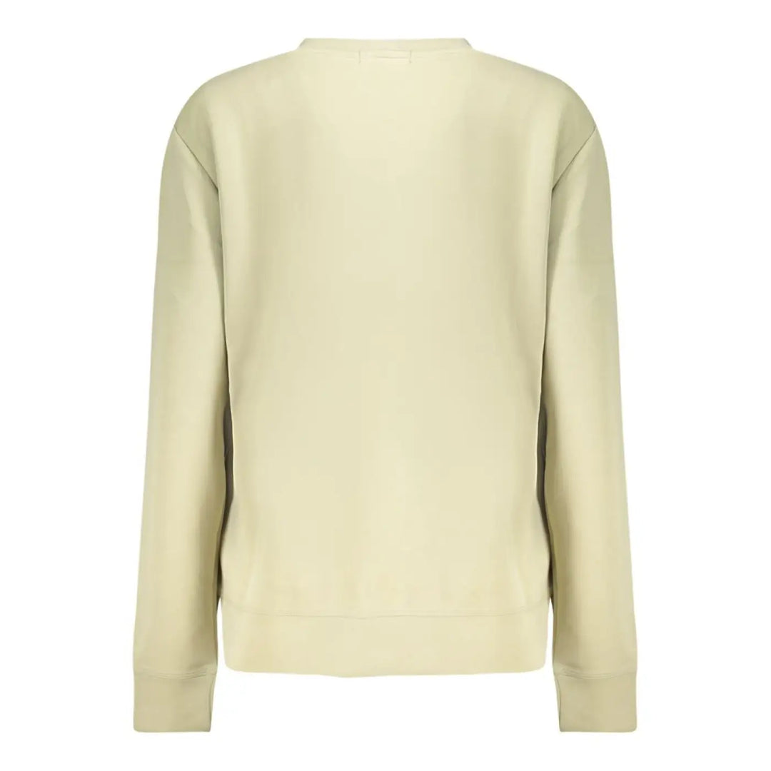 North Sails Verde Modal Women Sweatshirt