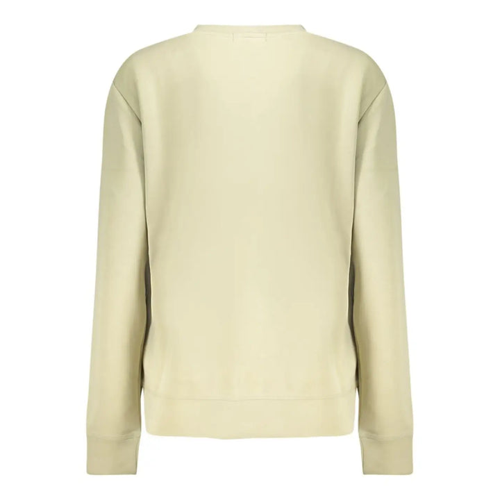 North Sails Verde Modal Women Sweatshirt