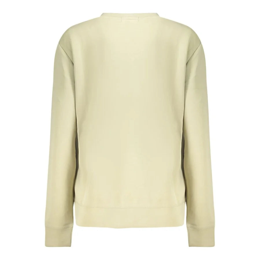 North Sails Verde Modal Women Sweatshirt