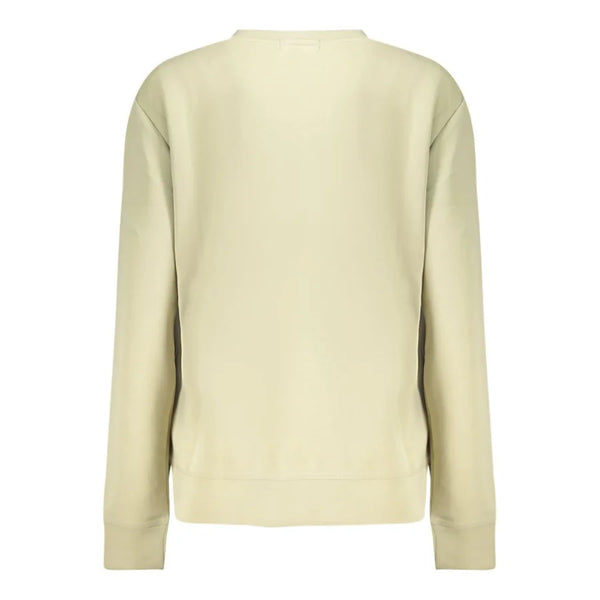 North Sails Verde Modal Women Sweatshirt