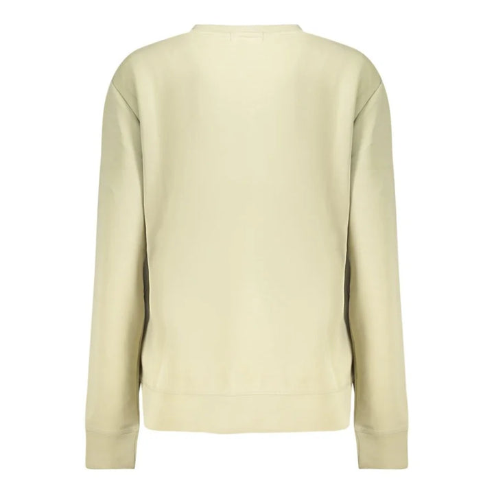 North Sails Verde Modal Women Sweatshirt