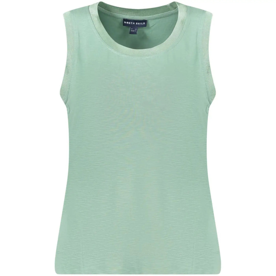 North Sails Verde Modal Women Tank Top