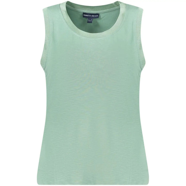 North Sails Verde Modal Women Tank Top