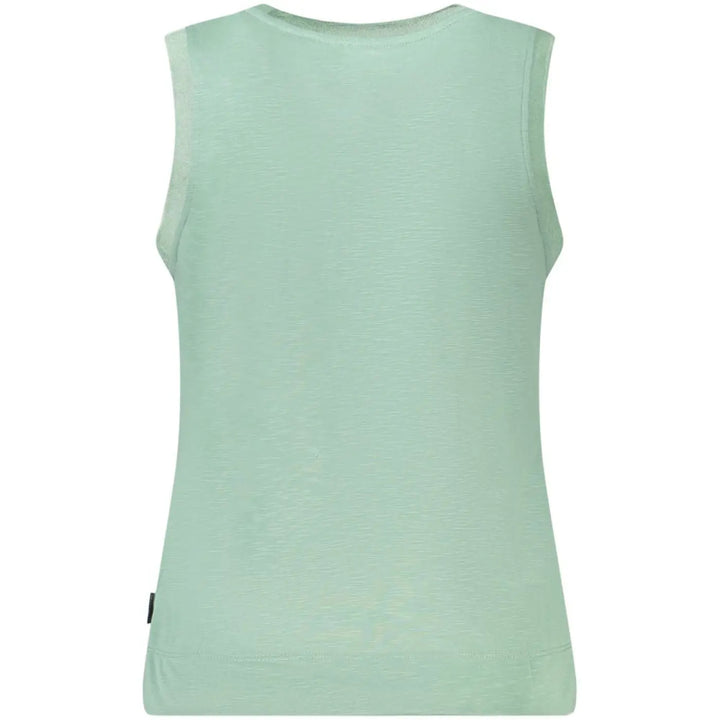 North Sails Verde Modal Women Tank Top
