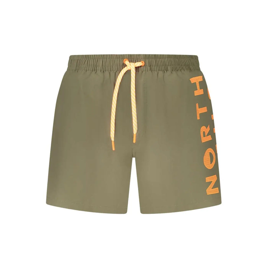 Men’s North Sails Verde Nylon Swim Trunk