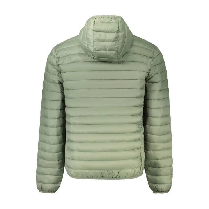 North Sails Verde Poliammide Men’s Jacket