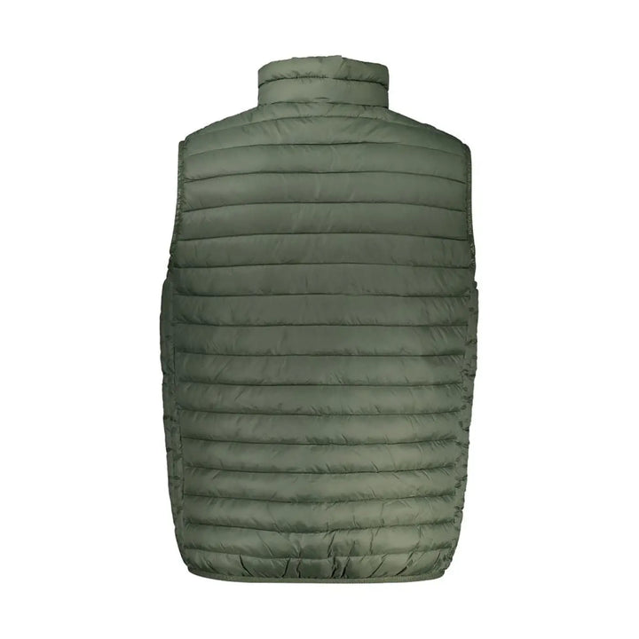 North Sails Verde Poliammide Mens Vest