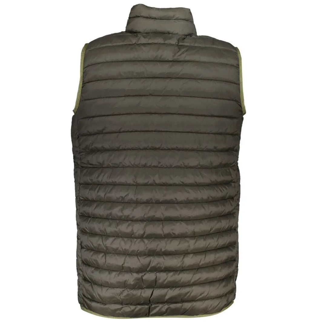 North Sails Verde Poliammide Men’s Vest