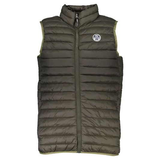 North Sails Verde Poliammide Men’s Vest