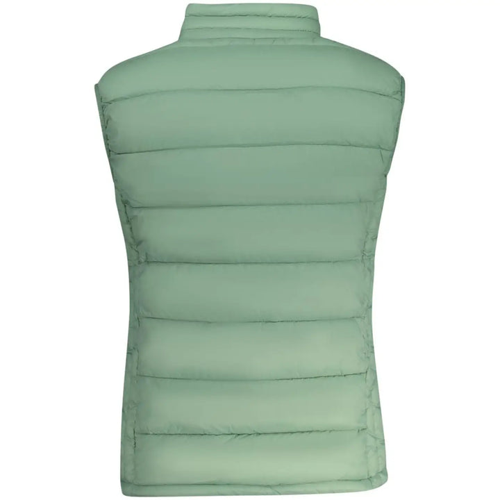 North Sails Verde Poliammide Woman Vest