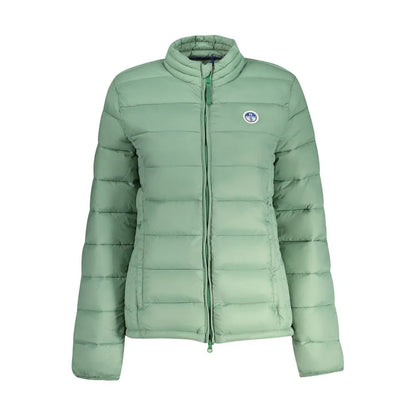 North Sails Verde Poliammide Women’s Jacket