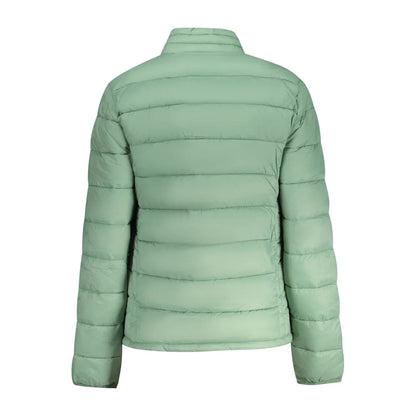 North Sails Verde Poliammide Women’s Jacket