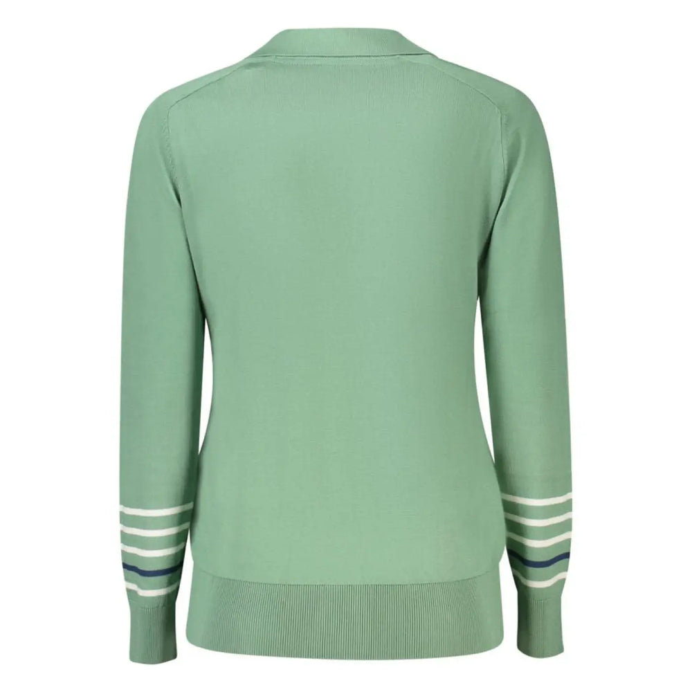 North Sails Verde Viscosa Women’s Long-sleeved T-shirt