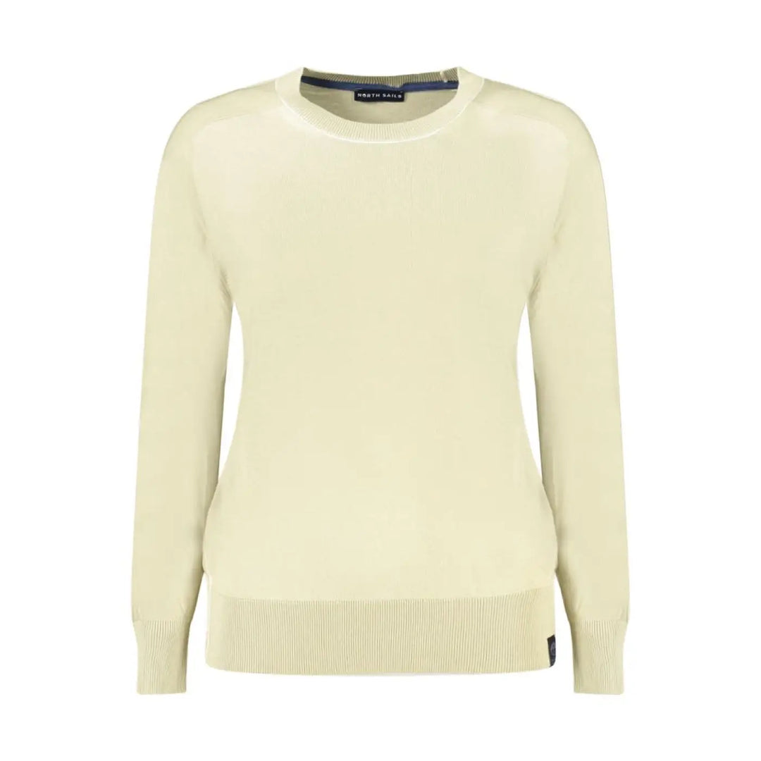 North Sails Verde Viscosa Womens Sweater