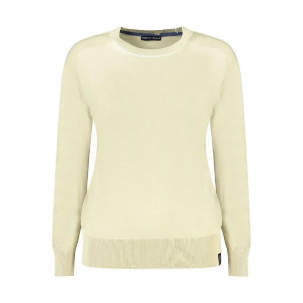 North Sails Verde Viscosa Womens Sweater